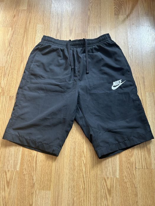 Nike shorts S размер