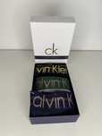 Boxeri barbati Calvin Klein