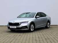 Skoda Octavia Škoda Octavia Ambition 2.0 TDI