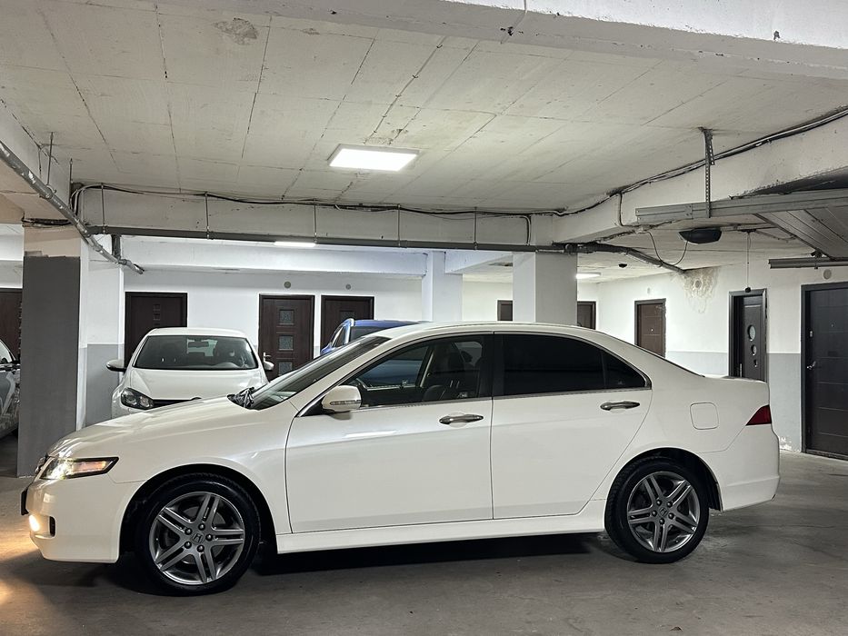 Honda Accord CL7 104.000km 2.2 i-CTDi 2008 30 de ani EDITION SPORT