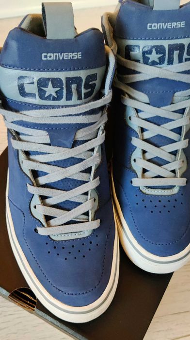 Кецове Converse CONS 42,5 /27см