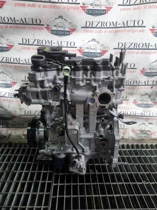 Motor HN05 (HNY) Peugeot Vauxhall Citroen Opel 1.2 THP PureTech 7000km