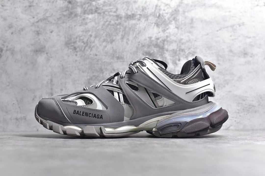 Balenciaga Track Runner