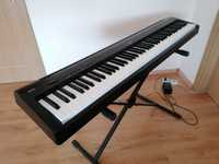 KAWAI ES-110 Pian digital de scenă 88 clape GHS orga