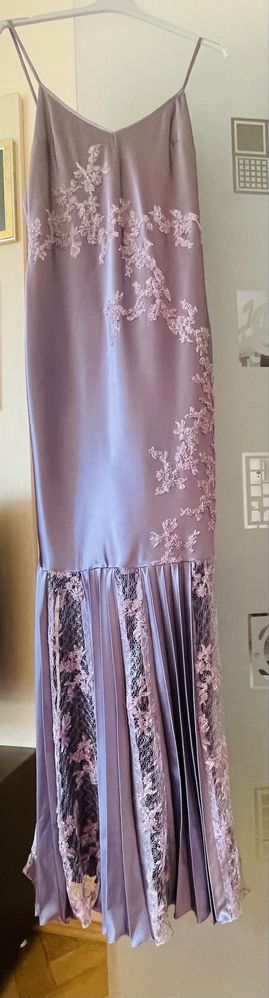 Rochie eleganta, de seara, creatie Natalia Udrea