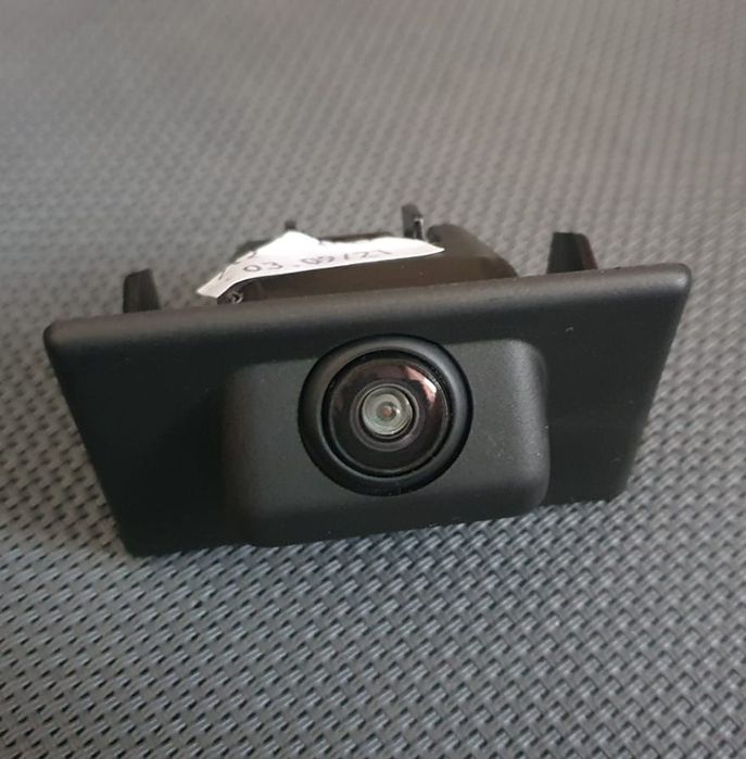 Camera Logan 3 Media Display MediaNav camera marșarier OEM