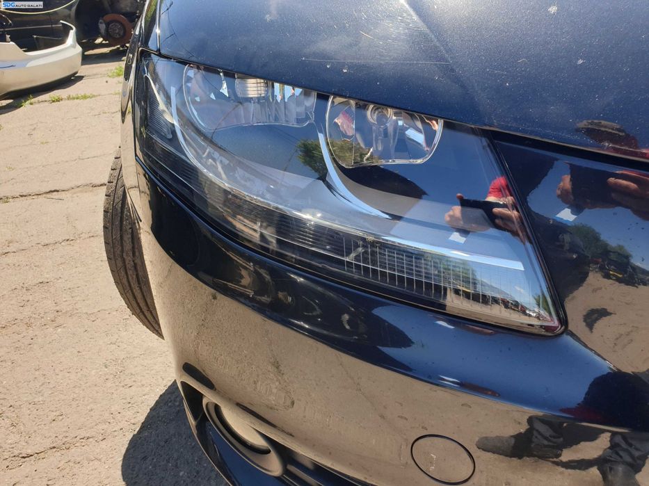 Far Dreapta Halogen Audi A4 B8 NFL Non Facelift 2008 - 2012 [K5243]