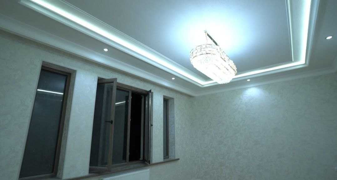 Продаётся коттедж рядом с ТТЗ Махалля Лимонария