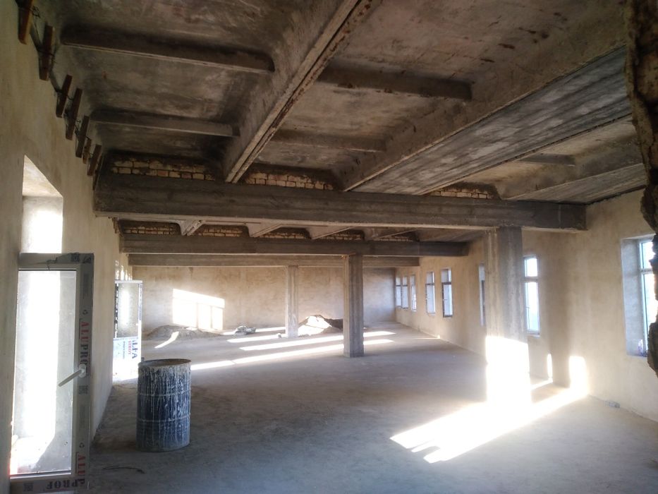 Ижарага берилади