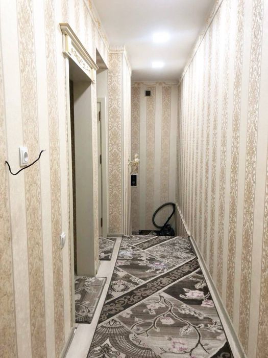 Аренда 2х ком Сергелийский район