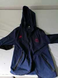 Nike Paris Saint Germain Tech Hoodie