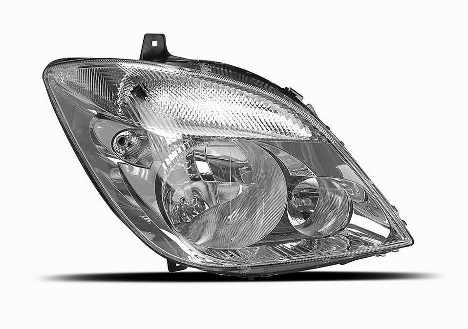 Фар Фарове за Mercedes Sprinter W906  2006-2014г. ляв/десен