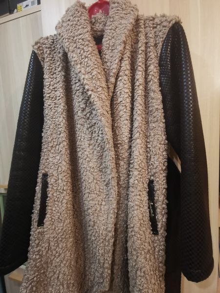 Cako пролет есен