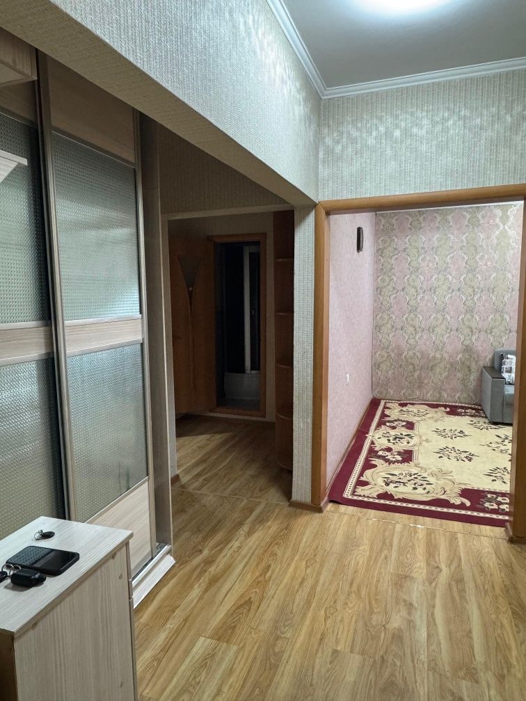 3-хкомн кв в аренду, рядом 12 мкр,53 шк химпоселок
