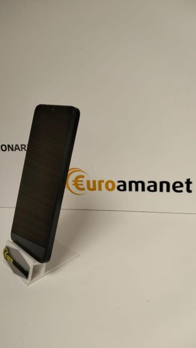 Telefon mobil Xiaomi Redmi 13C, Midnight Black -P-