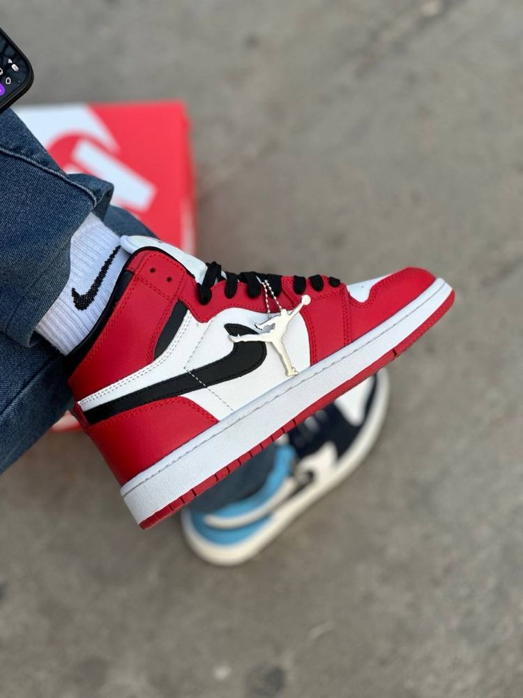 Nike air jordan 1