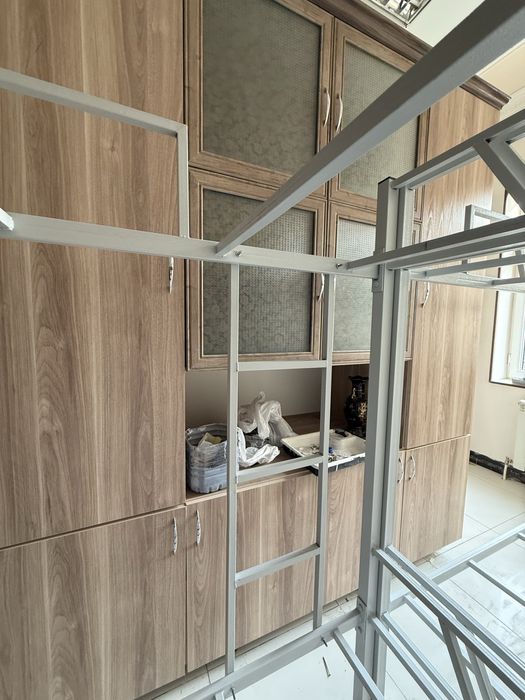 Продается шкаф с большим размером