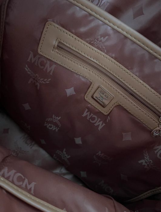 Rucsac/ghiozdan mare MCM