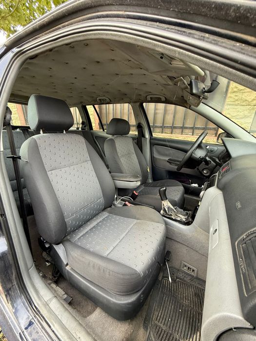 Skoda octavia 1 1.9tdi