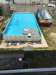 piscina supraterana INTEX 975 - 488 - 132