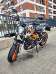 KTM DUKE 390 2014 A2