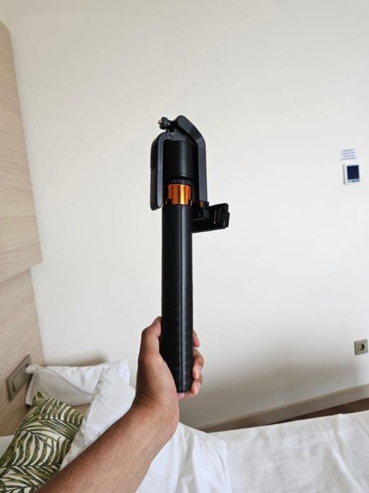 Продам штатив с датчиком движения