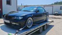 Bmw 330i e46 M pack original