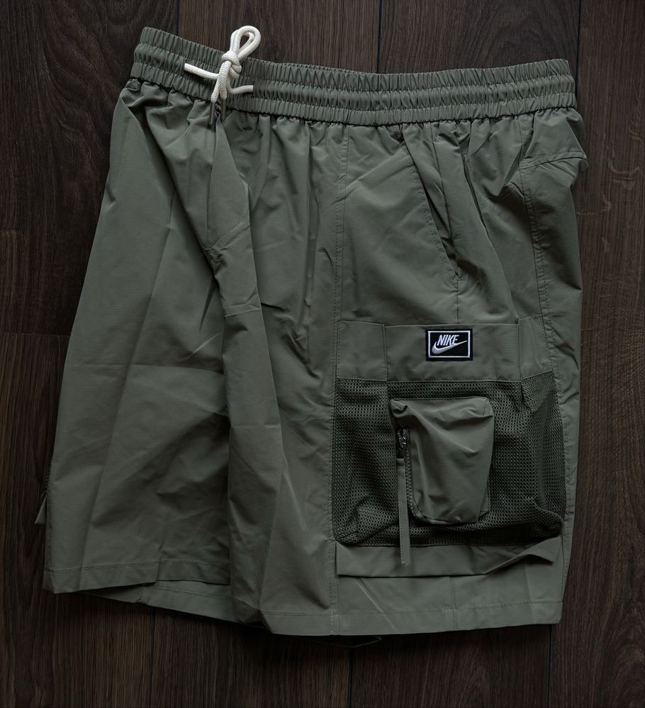Nike Cargo Shorts - Найк Карго Шорти - Различни цветове