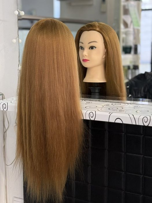 Страхотна тренировъчна глава