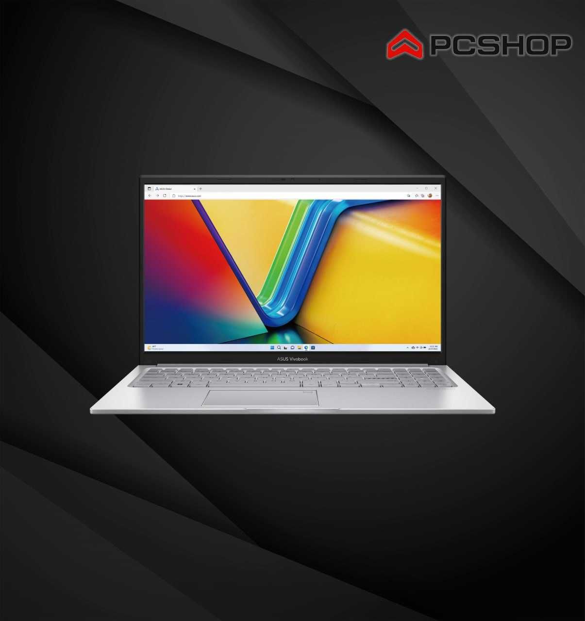 Asus Vivobook 15 / Intel Core 5 120U (Америка)