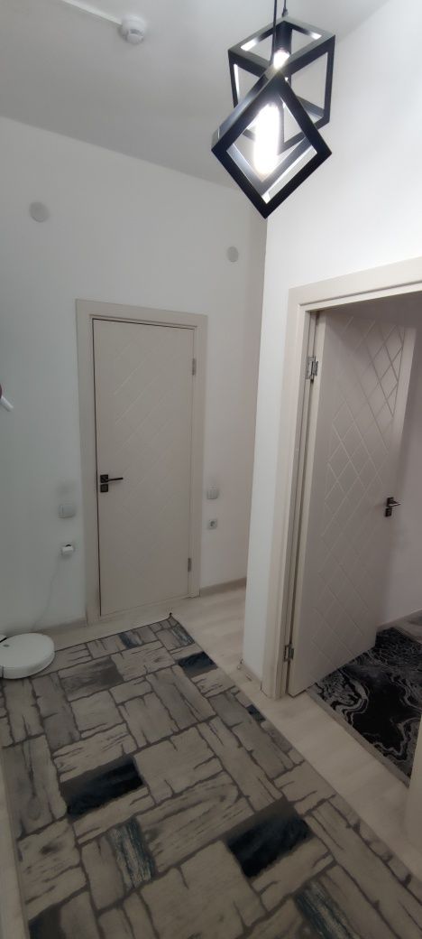 Golden House Sagbon. Продаётся квартира 1/3/9 36м² + балкон. Срочно