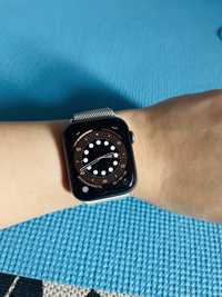 Apple Watch 5/44mm