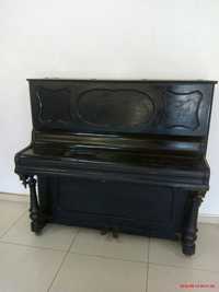 Pianina Joseph Pleiyl Dresden anul1800