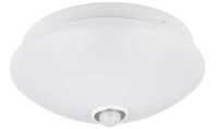 Aplica Led cu senzor de miscare 20W 6500K