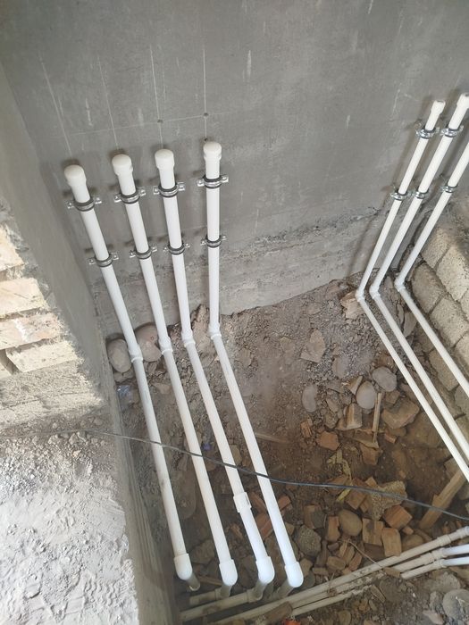 САНТЕХНИК Santexnik. Монтаж ремонт отопления. Промывка отопления ЗАСОР