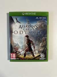 Joc Assassin's Creed Odyssey Xbox One