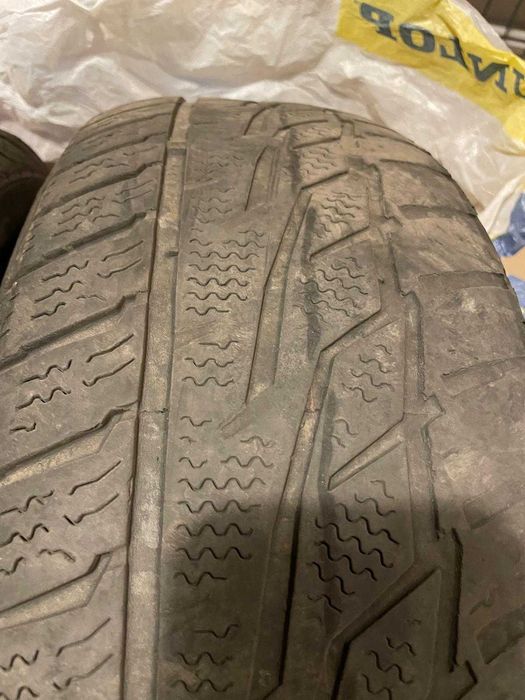 Set 4 Anvelope Iarna Matador 195/65 R15 M+S