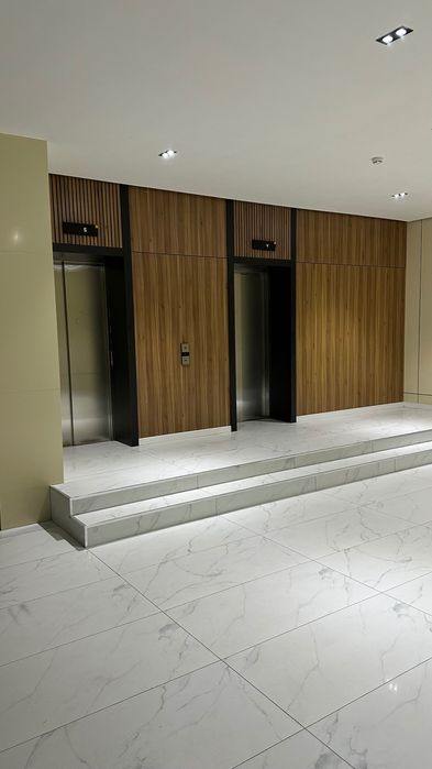 Аренда офиса от 35 до 250 м2 в центре (IT park) от собственника