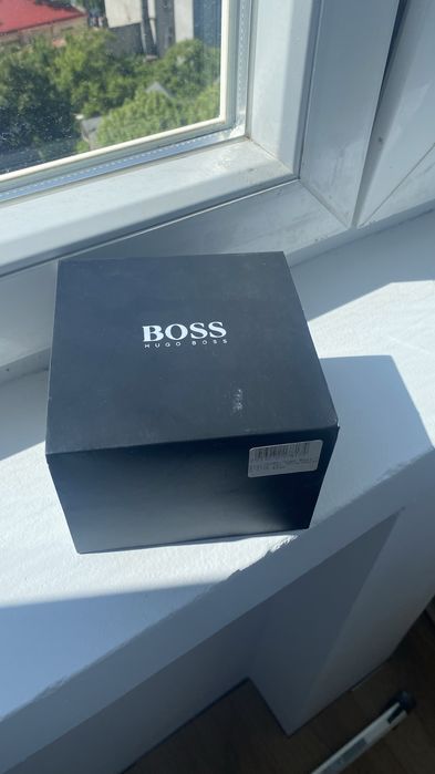 Ceas Hugo Boss Chronograph