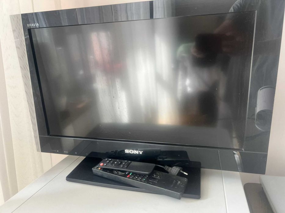 телевизор- монитор для компьютера