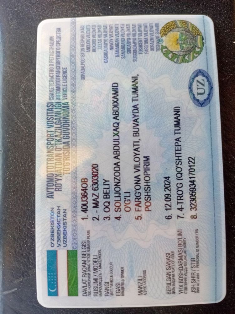 Naz manipulyator sotiladi