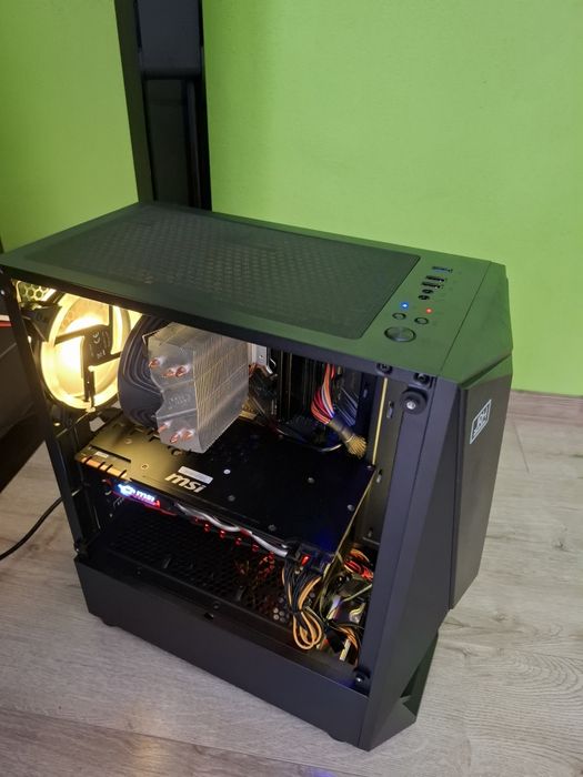 Unitate pc gaming