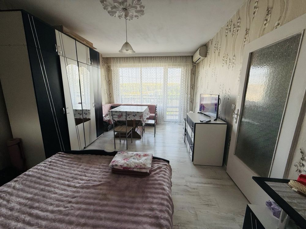 Гарсониера, гр. Разград, ул. Абритус 23