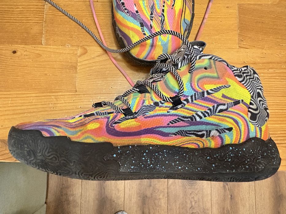 Продавам обувки Пума