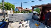 Construcții Acoperișuri complete Reparatii urgente