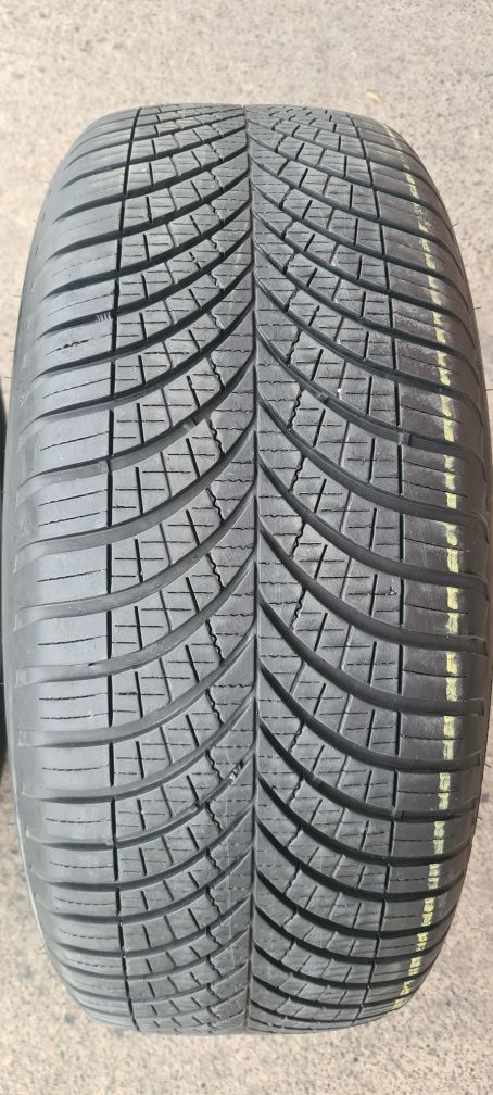 2 anvelope M+S Goodyear 255/50/20