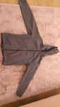Windstoper jacheta Salewa S-M 40