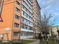 Vanzare apartament 3 camere, mobilat, Targoviste, micro 6, Bd.Unirii