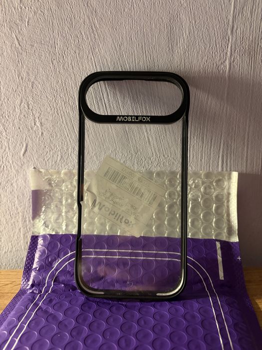 Vand husa IPhone 17 air