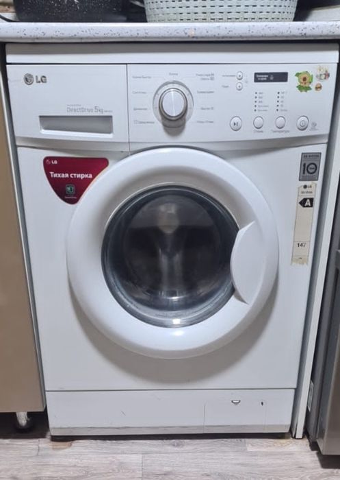 Стиральная машина бу продаётся